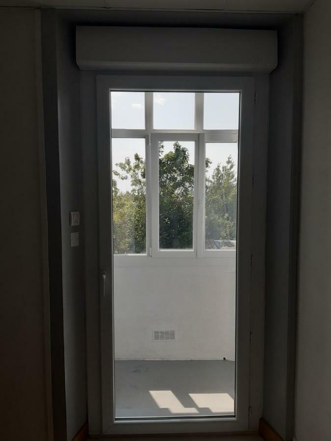 T2 Cosy 42M² Hypercentre St Patern Vannes Exterior photo